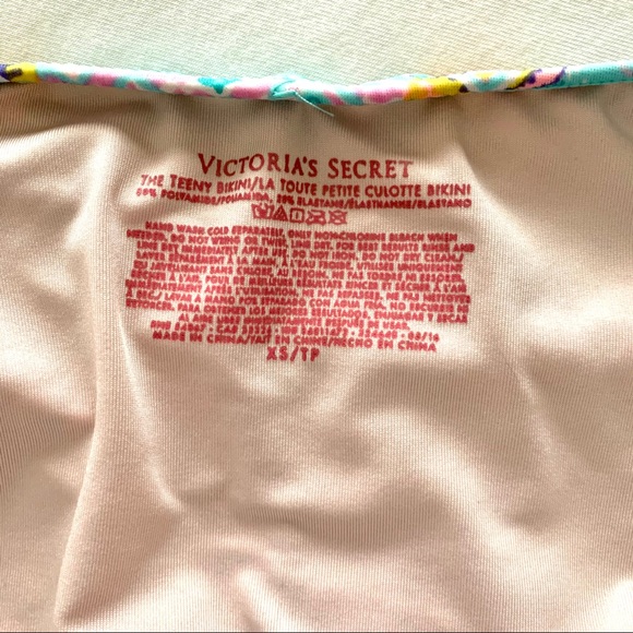 VS bikini bottoms - Picture 6 of 6